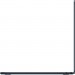 Apple Ноутбук Apple MacBook Air 15 M3 A3114 Midnight (MC9G4UA/A)