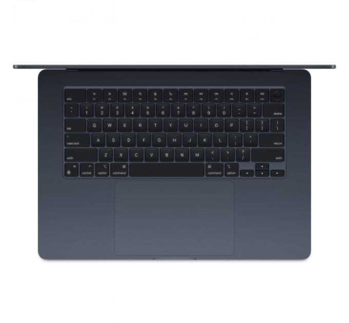 Apple Ноутбук Apple MacBook Air 15 M3 A3114 Midnight (MC9G4UA/A)