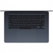 Apple Ноутбук Apple MacBook Air 15 M3 A3114 Midnight (MC9G4UA/A)