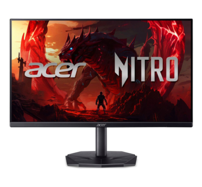 Acer Монітор Acer Nitro KG240YP0b (UM.QX0EE.012)