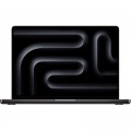 Apple Ноутбук Apple MacBook Pro 14 A3112 M4 Space Black (MW2U3UA/A)