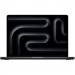Apple Ноутбук Apple MacBook Pro 14 A3112 M4 Space Black (MW2U3UA/A)
