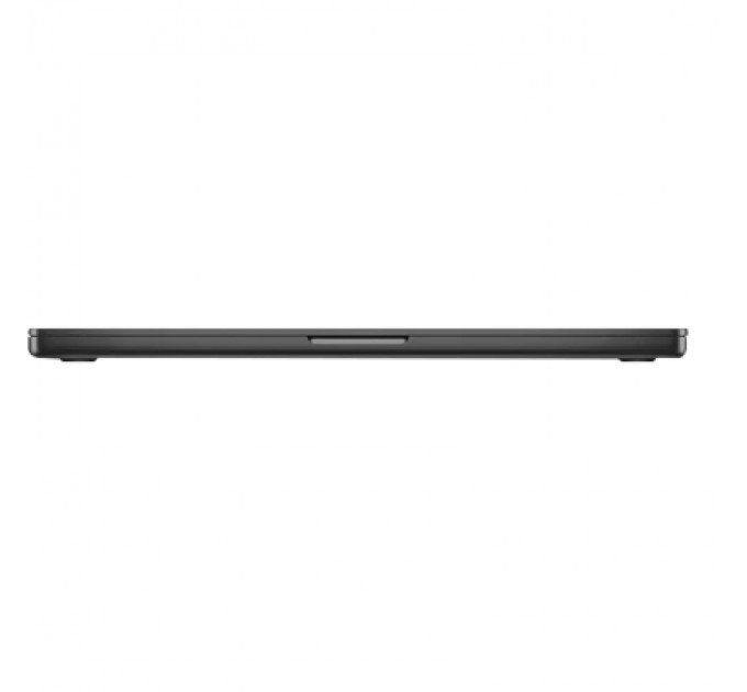 Apple Ноутбук Apple MacBook Pro 14 A3112 M4 Space Black (MW2U3UA/A)
