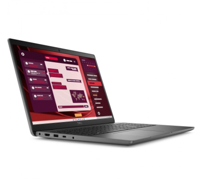 Dell Ноутбук Dell Latitude 3550 (N099L355015UA_W11P)