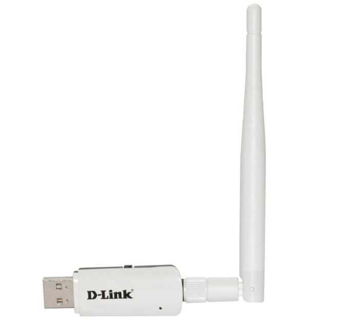 D-Link Мережева карта Wi-Fi D-Link DWA-137