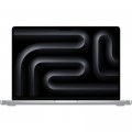 Apple Ноутбук Apple MacBook Pro 14 A3112 M4 Silver (MW2X3UA/A)