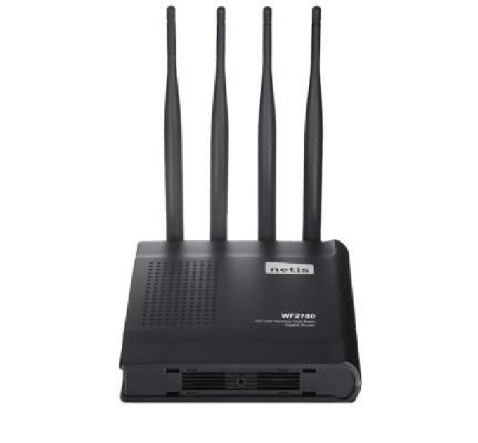 Netis Маршрутизатор Netis WF2780