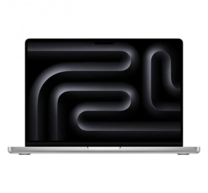 Apple Ноутбук Apple MacBook Pro 14 A3112 M4 Silver (MCX14UA/A)