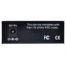 FoxGate Медіаконвертер EC-Q-1G-1SM-1310nm-20 FoxGate