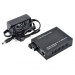 FoxGate Медіаконвертер EC-Q-1G-1SM-1310nm-20 FoxGate