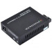 FoxGate Медіаконвертер EC-Q-1G-1SM-1310nm-20 FoxGate