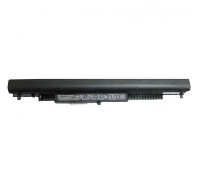 HP Акумулятор до ноутбука HP 250 G4 HSTNN-LB6V, 2670mAh (41Wh), 4cell, 14.6V, Li-ion (A47132)