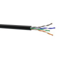 OK-Net Кабель мережевий OK-Net U/UTP 305м cat.5E-SL patch AWG26 зовнішній (КГПП-ВП (100) 4*2*0,48)