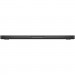 Apple Ноутбук Apple MacBook Pro 14 A3401 M4 Pro Space Black (MX2H3UA/A)