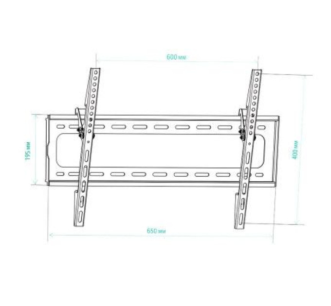 Vinga Кронштейн Vinga TM20-6451