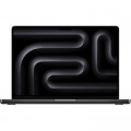 Apple Ноутбук Apple MacBook Pro 14 A3401 M4 Pro Space Black (MX2H3UA/A)