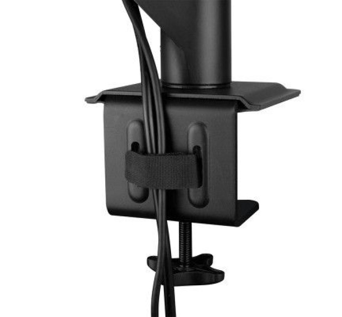 Arctic Кронштейн Arctic X1-3D Black (AEMNT00062A)