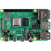 Raspberry Pi Промисловий ПК Raspberry Pi 4, Model B, 4GB (RPI4-MODBP-4GB)