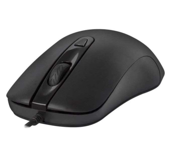 Defender Мишка Defender Classic MB-230 USB Black (52231)