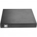 Maiwo Кишеня зовнішня Maiwo DVD SATA-to-SATA - USB 2.0 (K520B)