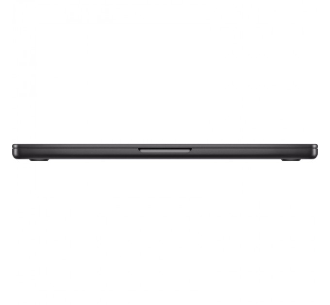 Apple Ноутбук Apple MacBook Pro 14 A3185 M4 Max Space Black (MX2K3UA/A)