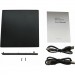 Maiwo Кишеня зовнішня Maiwo DVD SATA-to-SATA - USB 2.0 (K520B)