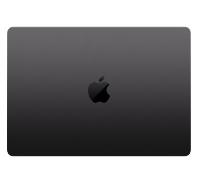 Apple Ноутбук Apple MacBook Pro 14 A3185 M4 Max Space Black (MX2K3UA/A)