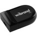 Wibrand USB флеш накопичувач Wibrand 16GB Scorpio Black USB 2.0 (WI2.0/SC16M3B)