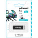 Wibrand USB флеш накопичувач Wibrand 16GB Chameleon Black USB 2.0 (WI2.0/CH16U6B)