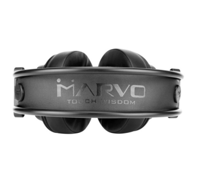 Marvo Навушники Marvo HG9055 7colors-LED 7.1 Black (HG9055)