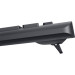 Dell Комплект Dell KM3322W Wireless UA Black (580-AKGK)