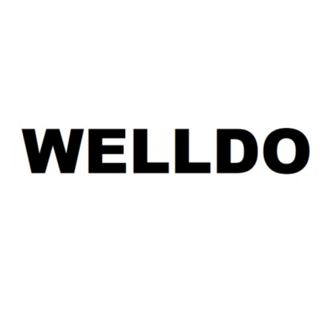Welldo Вал магнітний HP LJ P1005/1006/1007/1008/1102/1505/1560/1566/1606/M1212/12 Welldo (WD-MRH278AX)