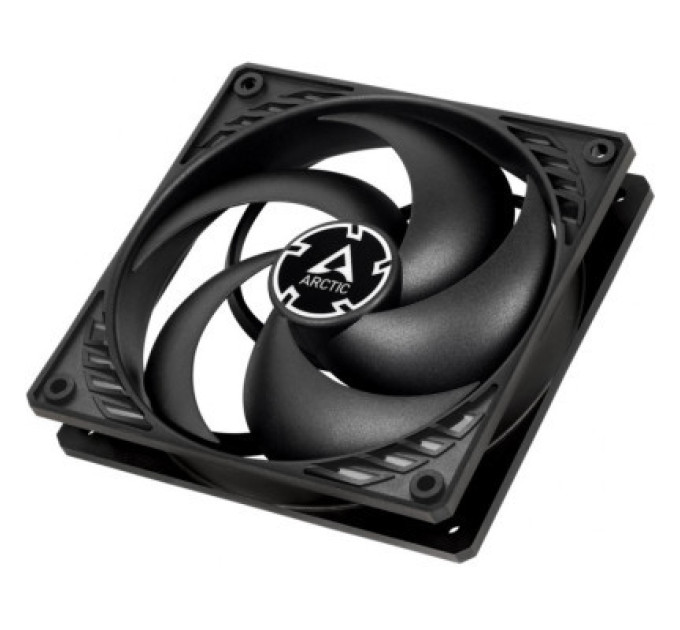 Arctic Кулер до корпусу Arctic P12 Black (ACFAN00118A)