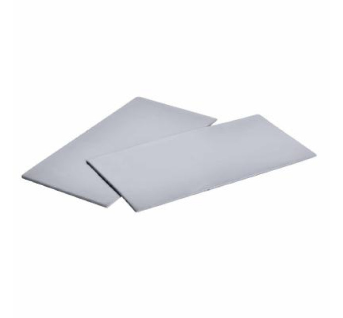 Gelid Solutions Термопрокладка Gelid Solutions GP-Extreme 80x40x1.0 mm (TP-GP01-B)