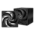 Arctic Кулер до корпусу Arctic P12 (5-Fan Pack) (ACFAN00135A)