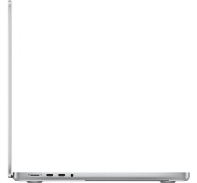 Apple Ноутбук Apple MacBook Pro 16 A3186 M4 Max Silver (MX2V3UA/A)