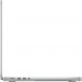 Apple Ноутбук Apple MacBook Pro 16 A3186 M4 Max Silver (MX2V3UA/A)