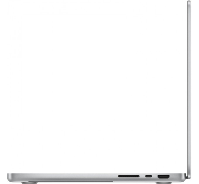 Apple Ноутбук Apple MacBook Pro 16 A3186 M4 Max Silver (MX2V3UA/A)