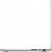 Apple Ноутбук Apple MacBook Pro 16 A3186 M4 Max Silver (MX2V3UA/A)