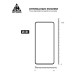 Armorstandart Скло захисне Armorstandart Pro Google Pixel 8 Pro Black (ARM72908)