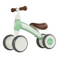 QPlay Біговел QPlay Cutey Light Green (B-400-5CuteyLightGreen)