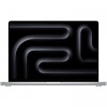 Apple Ноутбук Apple MacBook Pro 16 A3186 M4 Max Silver (MX2V3UA/A)