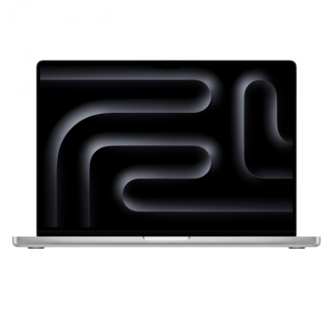 Apple Ноутбук Apple MacBook Pro 16 A3186 M4 Max Silver (MX2V3UA/A)