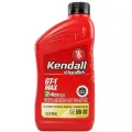 Kendall Моторна олива Kendall GT-1 Max Full Synthetic 5w-30, 0,946 л