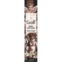Аромадифузор Golf Home Black Angel 110 мл (8697405607877)