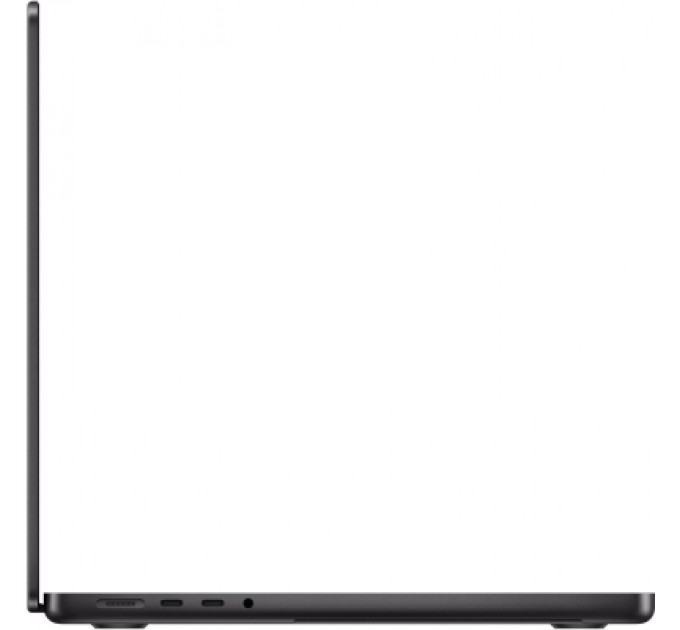 Apple Ноутбук Apple MacBook Pro 16 A3186 M4 Max Space Black (MX313UA/A)