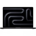 Apple Ноутбук Apple MacBook Pro 16 A3186 M4 Max Space Black (MX313UA/A)