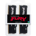 Kingston Fury (ex.HyperX) Модуль пам'яті для комп'ютера DDR5 32GB (2x16GB) 6400 MHz Beast RGB EXPO Kingston Fury (ex.HyperX) (KF564C32BBEAK2-32)