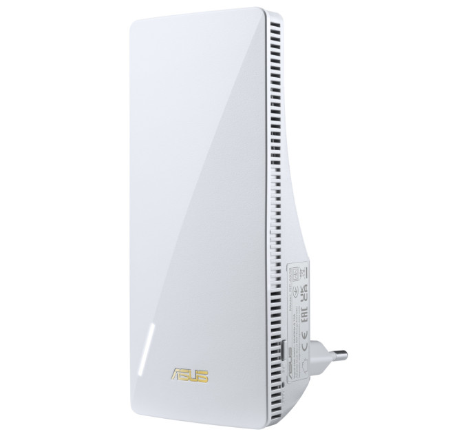 ASUS Повторювач/розширювач WiFi сигналу Asus RP-AX58