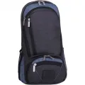 Bagland Рюкзак для ноутбука Bagland 15.6" Granite 23L black/gray 0012069 (7072175)